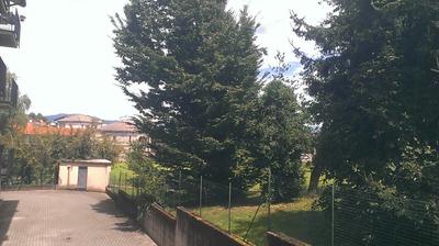 immagine della webcam nei dintorni di Cassano Magnago: webcam Lentate sul Seveso