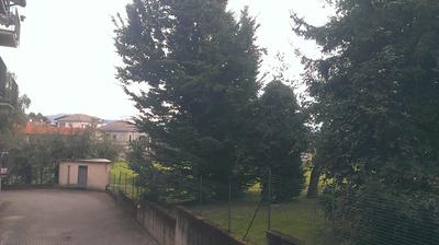 immagine della webcam nei dintorni di Castelseprio: webcam Lentate sul Seveso