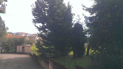 immagine della webcam nei dintorni di Albese con Cassano: webcam Lentate sul Seveso