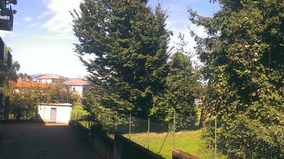 immagine della webcam nei dintorni di Garbagnate Milanese: webcam Lentate sul Seveso