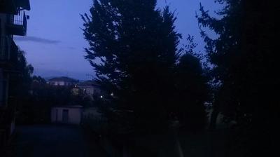immagine della webcam nei dintorni di Como: webcam Lentate sul Seveso