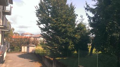 immagine della webcam nei dintorni di Capiago Intimiano: webcam Lentate sul Seveso