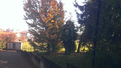 immagine della webcam nei dintorni di Alzate Brianza: webcam Lentate sul Seveso