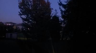 immagine della webcam nei dintorni di Lomazzo: webcam Lentate sul Seveso