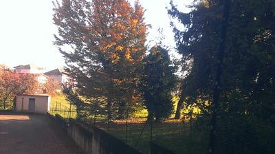 immagine della webcam nei dintorni di Cogliate: webcam Lentate sul Seveso