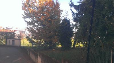 immagine della webcam nei dintorni di Albese con Cassano: webcam Lentate sul Seveso
