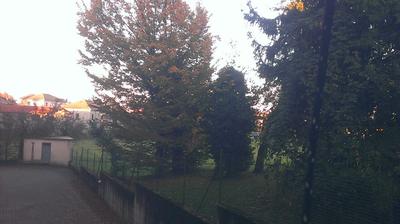 immagine della webcam nei dintorni di Legnano: webcam Lentate sul Seveso