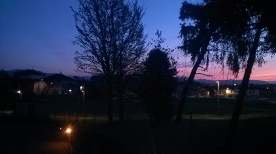 immagine della webcam nei dintorni di Cogliate: webcam Lentate sul Seveso