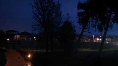 immagine della webcam nei dintorni di Cogliate: webcam Lentate sul Seveso