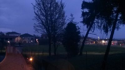 immagine della webcam nei dintorni di Albavilla: webcam Lentate sul Seveso