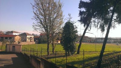 immagine della webcam nei dintorni di Trecate: webcam Lentate sul Seveso