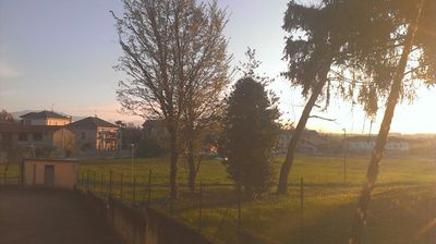 immagine della webcam nei dintorni di Trecate: webcam Lentate sul Seveso