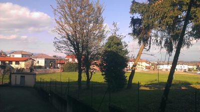 immagine della webcam nei dintorni di Garbagnate Milanese: webcam Lentate sul Seveso