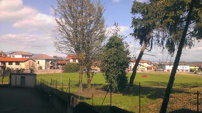 immagine della webcam nei dintorni di Albese con Cassano: webcam Lentate sul Seveso