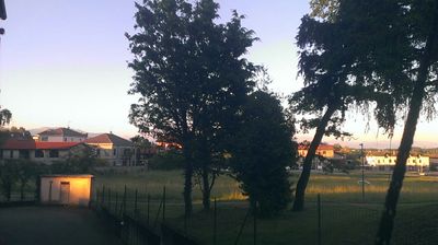 immagine della webcam nei dintorni di Capiago Intimiano: webcam Lentate sul Seveso
