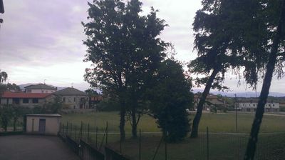 immagine della webcam nei dintorni di Castelseprio: webcam Lentate sul Seveso