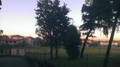immagine della webcam nei dintorni di Erba: webcam Lentate sul Seveso