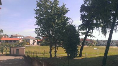 immagine della webcam nei dintorni di Solbiate Olona: webcam Lentate sul Seveso