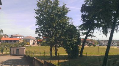 immagine della webcam nei dintorni di Cantù: webcam Lentate sul Seveso