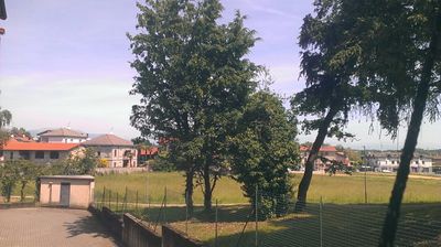 immagine della webcam nei dintorni di Capiago Intimiano: webcam Lentate sul Seveso