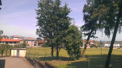 immagine della webcam nei dintorni di Erba: webcam Lentate sul Seveso