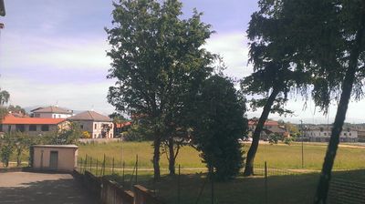 immagine della webcam nei dintorni di Castelseprio: webcam Lentate sul Seveso