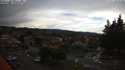 Preview delle webcam di Savignano sul Panaro: Formica