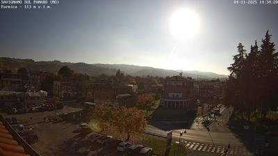 immagine della webcam nei dintorni di Serramazzoni: webcam Vignola