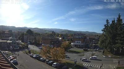 immagine della webcam nei dintorni di Modena: webcam Vignola