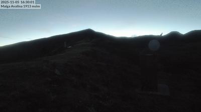 immagine della webcam nei dintorni di Cimbergo: webcam Daone