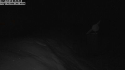 immagine della webcam nei dintorni di Valdaone: webcam Daone