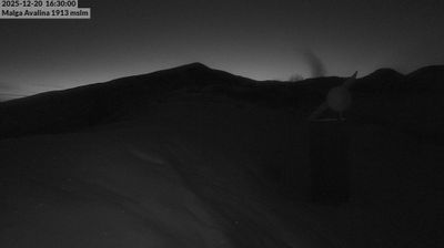 immagine della webcam nei dintorni di Bagolino: webcam Daone