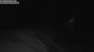 immagine della webcam nei dintorni di Spiazzo: webcam Daone