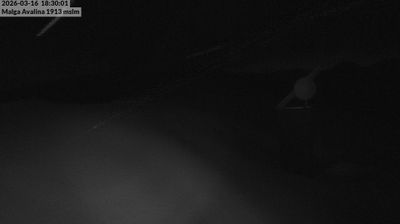 immagine della webcam nei dintorni di Zuclo: webcam Daone