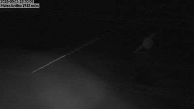 immagine della webcam nei dintorni di Spiazzo: webcam Daone