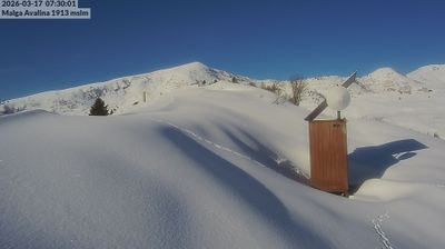 immagine della webcam nei dintorni di Spiazzo: webcam Daone