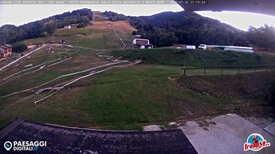 immagine della webcam nei dintorni di Vignolo: webcam Frabosa Soprana