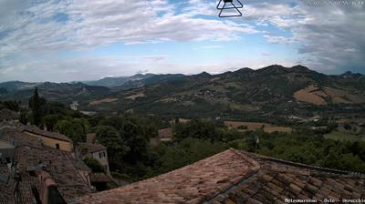 Preview delle webcam di Verucchio
