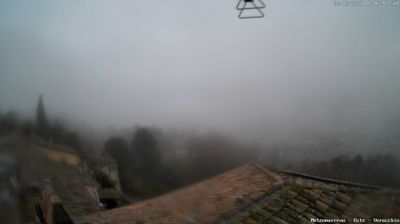 immagine della webcam nei dintorni di Portoverde: webcam Verucchio