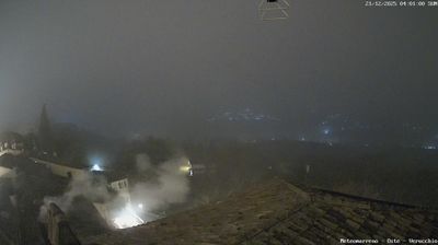 immagine della webcam nei dintorni di Mercato: webcam Verucchio