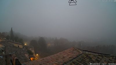 immagine della webcam nei dintorni di Frontino: webcam Verucchio
