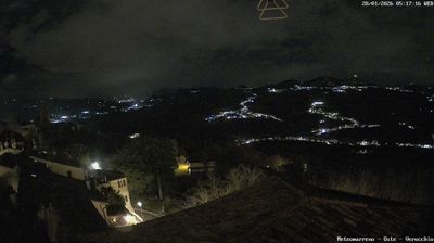 immagine della webcam nei dintorni di Cattolica: webcam Verucchio