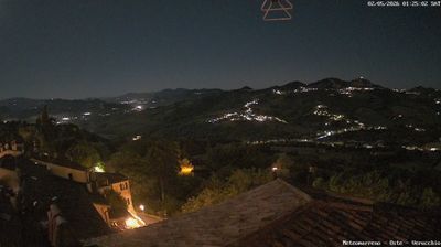 Preview delle webcam di Verucchio