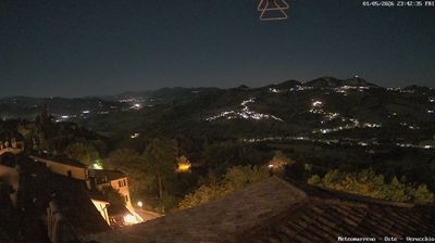 immagine della webcam nei dintorni di Cesena: webcam Verucchio