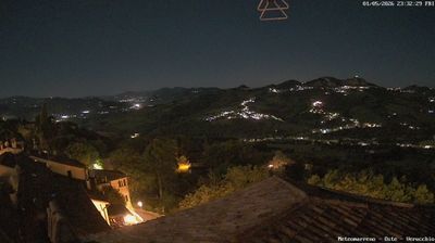 immagine della webcam nei dintorni di Cattolica: webcam Verucchio