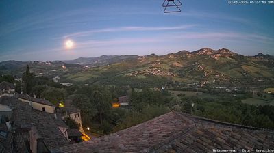 immagine della webcam nei dintorni di Longiano: webcam Verucchio