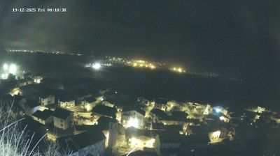 immagine della webcam nei dintorni di Belluno: webcam Soverzene
