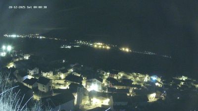 immagine della webcam nei dintorni di Budoia: webcam Soverzene