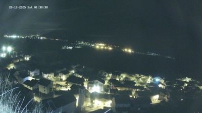 immagine della webcam nei dintorni di Piave: webcam Soverzene