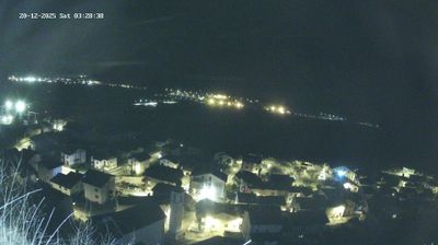 immagine della webcam nei dintorni di Piave: webcam Soverzene